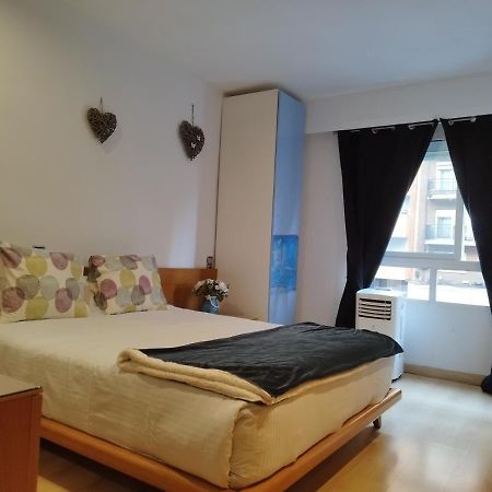 Appartement Ideal Para Familias à Valence Extérieur photo