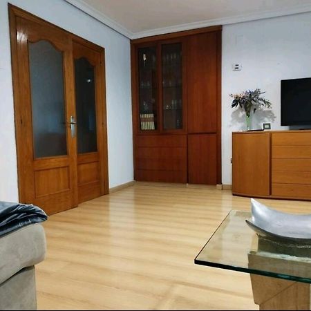 Appartement Ideal Para Familias à Valence Extérieur photo