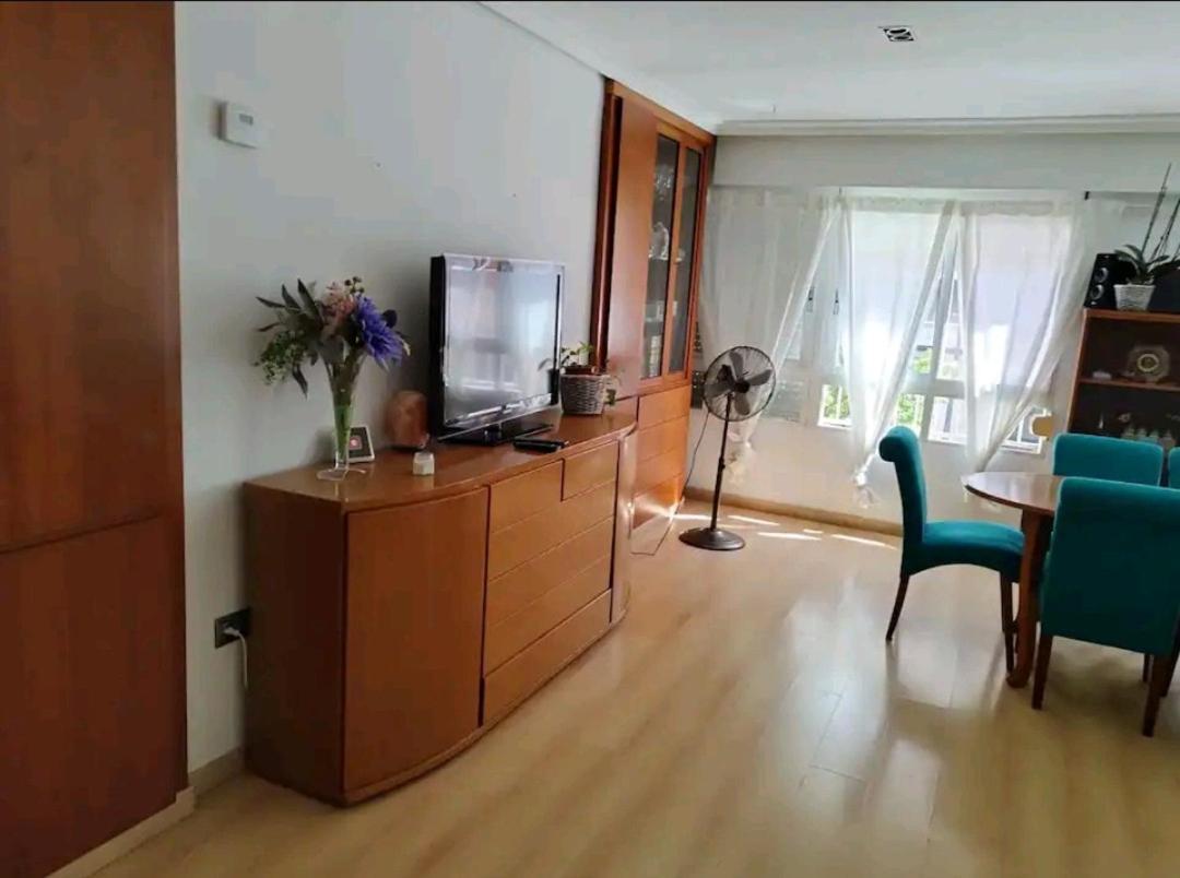 Appartement Ideal Para Familias à Valence Extérieur photo