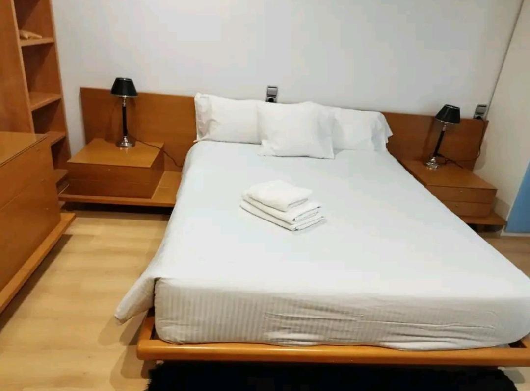 Appartement Ideal Para Familias à Valence Extérieur photo