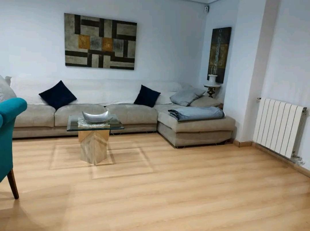 Appartement Ideal Para Familias à Valence Extérieur photo