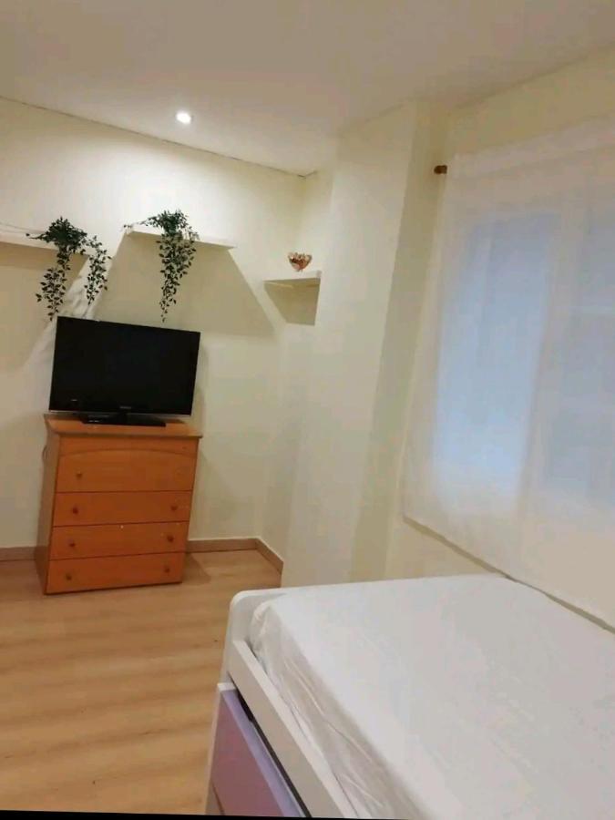 Appartement Ideal Para Familias à Valence Extérieur photo