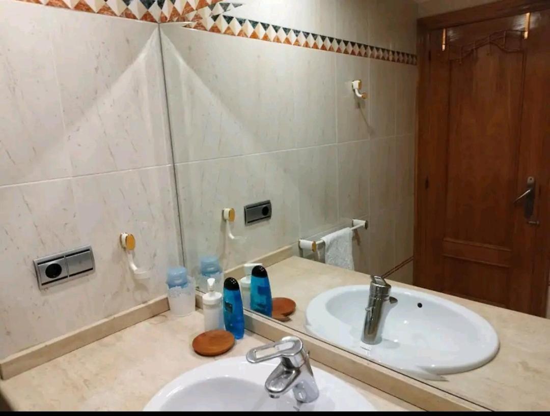 Appartement Ideal Para Familias à Valence Extérieur photo
