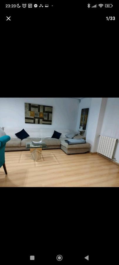 Appartement Ideal Para Familias à Valence Extérieur photo