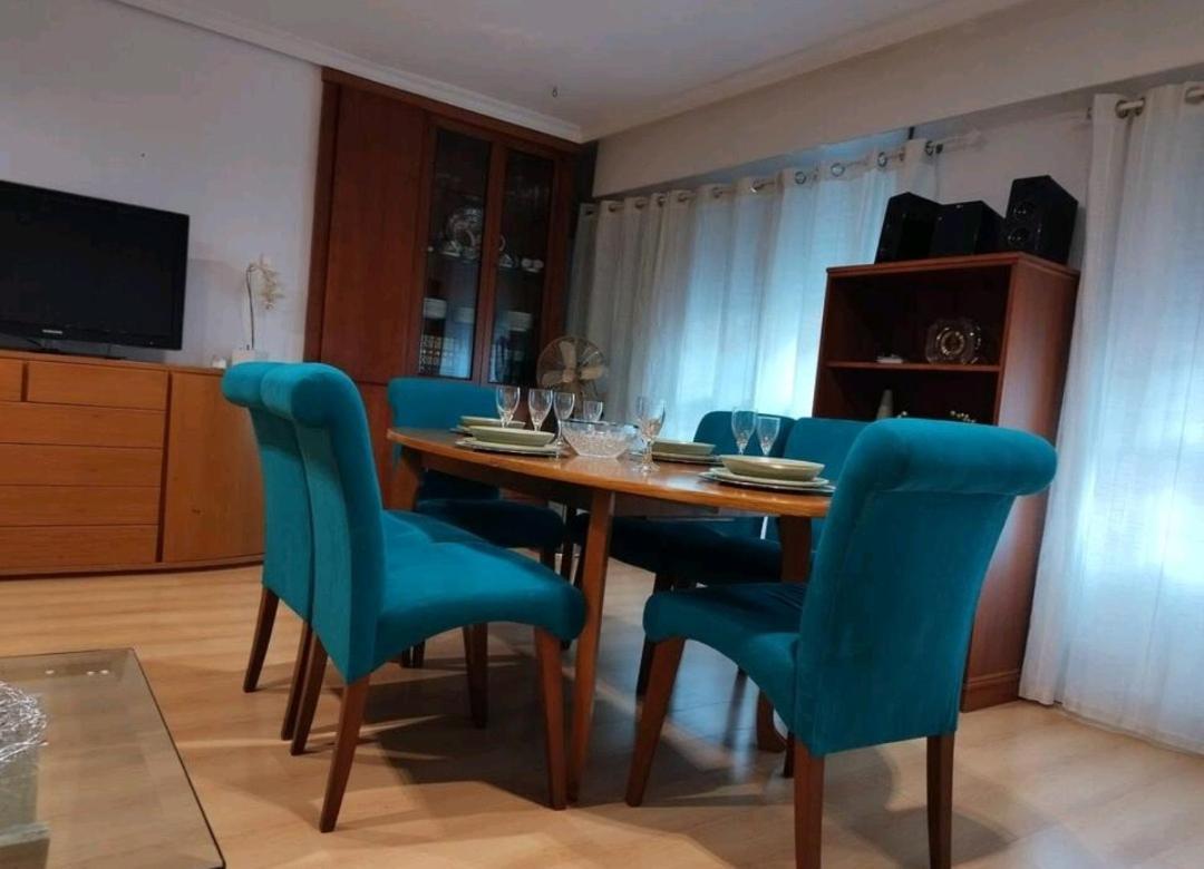 Appartement Ideal Para Familias à Valence Extérieur photo