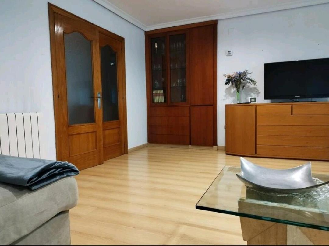 Appartement Ideal Para Familias à Valence Extérieur photo